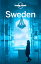 Lonely Planet Sweden