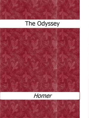 The Odyssey