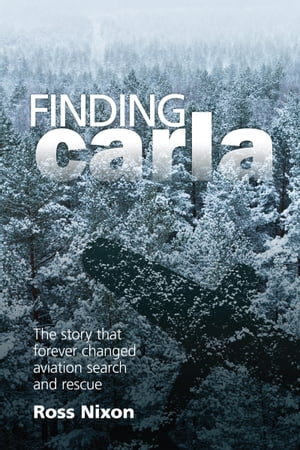 Finding Carla The Story that Forever Changed Avi
