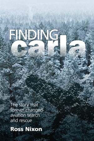 Finding Carla The Story that Foreve...(3)