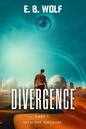 Divergence Pt. 1: Into the Machine