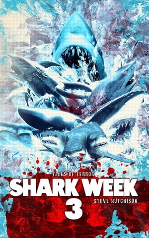 Shark Week 3