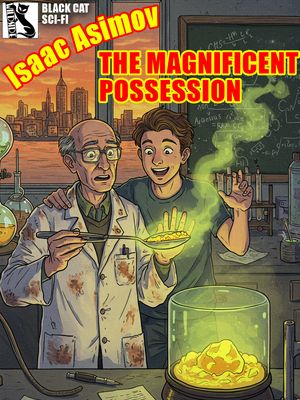 ŷKoboŻҽҥȥ㤨The Magnificent PossessionŻҽҡ[ Isaac Asimov ]פβǤʤ162ߤˤʤޤ