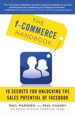 F-Commerce Handbook