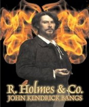 R. Holmes & Co