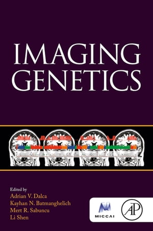 Imaging Genetics