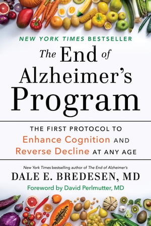 The End of Alzheimer's Program