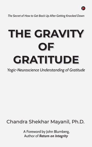 The Gravity of Gratitude