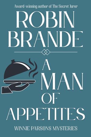 ŷKoboŻҽҥȥ㤨A Man of Appetites A Winnie Parsons MysteryŻҽҡ[ Robin Brande ]פβǤʤ415ߤˤʤޤ
