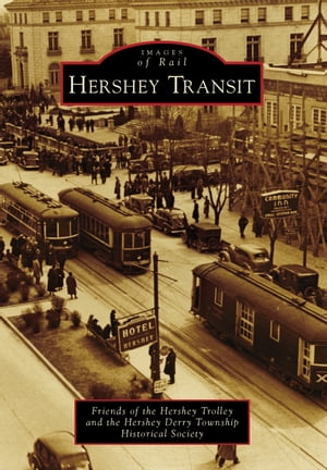 Hershey Transit