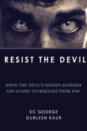 Resist The Devil