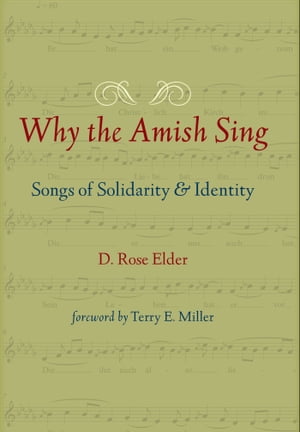 Why the Amish Sing