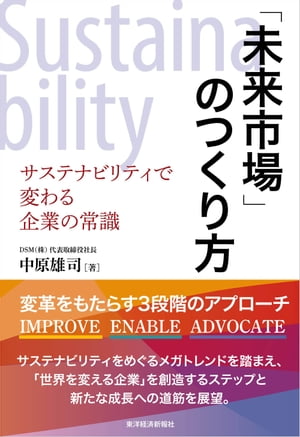 「未来市場」のつくり方