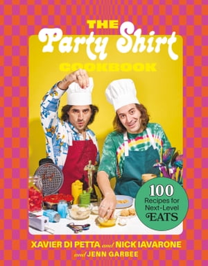 The Party Shirt Cookbook