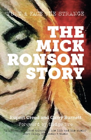 The Mick Ronson Story