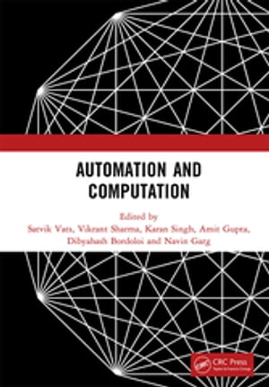 ŷKoboŻҽҥȥ㤨Automation and Computation Proceedings of the International Conference on Automation and Computation, (AutoCom 2022, Dehradun, IndiaŻҽҡۡפβǤʤ61,057ߤˤʤޤ