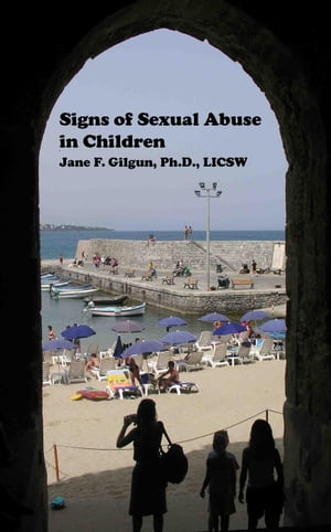 Signs of Sexual Abuse in Children