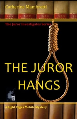 The Juror Hangs