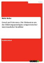 Greed and Grievance. Die Diskussion um das Erkl rungsparadigma zeitgen ssischer innerstaatlicher Konflikte Die Diskussion um das Erkl rungsparadigma zeitgen ssischer innerstaatlicher Konflikte【電子書籍】 Malte Nelles