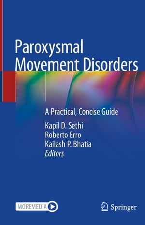 Paroxysmal Movement Disorders