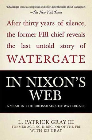 In Nixon's Web A Year in the Crosshairs of Water