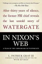 In Nixon's Web A Year in the Crosshairs of Water