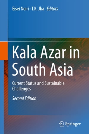 Kala Azar in South Asia