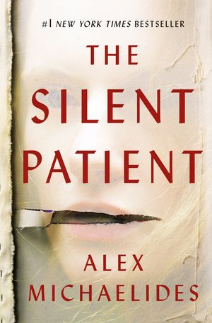 The Silent Patient【電子書籍】[ Alex Michaelides ]