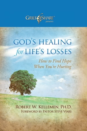 God's Healing for Life's Losses How to Find Hope When You’re Hurting