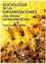 Sociolog?a de las organizaciones - Una visi?n latinoamericana