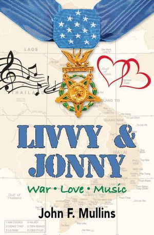 Livvy and Jonny【電子書籍】[ John F Mullins ]