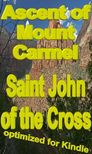 Ascent of Mount Carmel