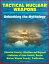 Tactical Nuclear Weapons: Debunking the Mythology - Historical Context, Hiroshima and Nagasaki, Limitations of Arms Control, Russian Nuclear Weapon Security, Proliferation