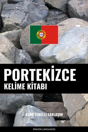 Portekizce Kelime Kitabı