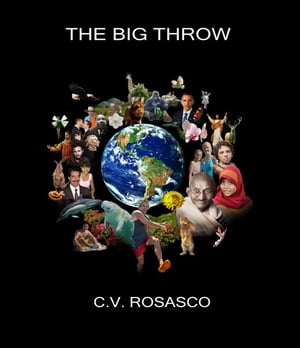 ŷKoboŻҽҥȥ㤨The Big ThrowŻҽҡ[ Charles Rosasco ]פβǤʤ134ߤˤʤޤ