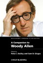 A Companion to Woody Allen【電子書籍】