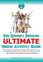 The Chunky Penguin ULTIMATE Group Activity Guide Icebreaker Games, Team Building Activities And Group Game Ideas【電子書籍】 Jeff Millett