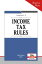 Taxmann's Income Tax Rules