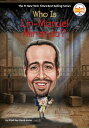 ŷKoboŻҽҥȥ㤨Who Is Lin-Manuel Miranda?Żҽҡ[ Elijah Rey-David Matos ]פβǤʤ747ߤˤʤޤ