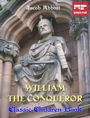 William the Conqueror