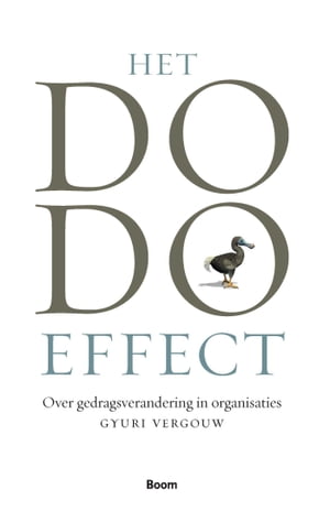 Het dodo-effect