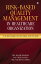 Risk-Based Quality Management in Healthcare Organization A Guide based on ISO 13485 and EU MDRŻҽҡ[ Dr. Akash Sharma ]