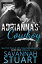 Adrianna's CowboyŻҽҡ[ Savannah Stuart ]