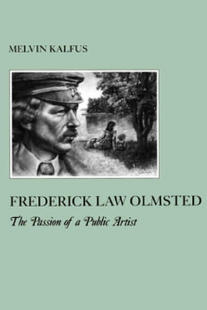 Frederick Law Olmstead