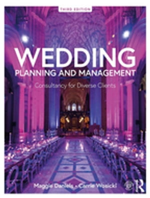 Wedding Planning and Management