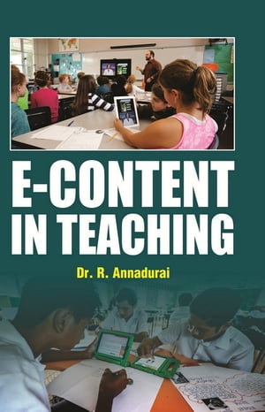 E-Content In Teaching