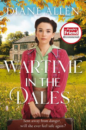 ŷKoboŻҽҥȥ㤨Wartime in the Dales A gritty, heart-warming Yorkshire saga set in World War TwoŻҽҡ[ Diane Allen ]פβǤʤ1,221ߤˤʤޤ