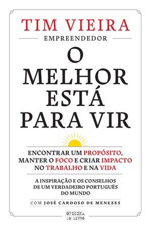 O Melhor Est? para Vir【電子書籍】[ Tim Vieira ](3)