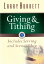 Giving and Tithing