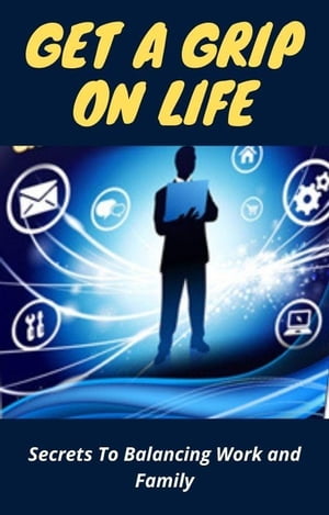 ŷKoboŻҽҥȥ㤨Get A Grip On LifeŻҽҡ[ Fiona Barnes ]פβǤʤ353ߤˤʤޤ